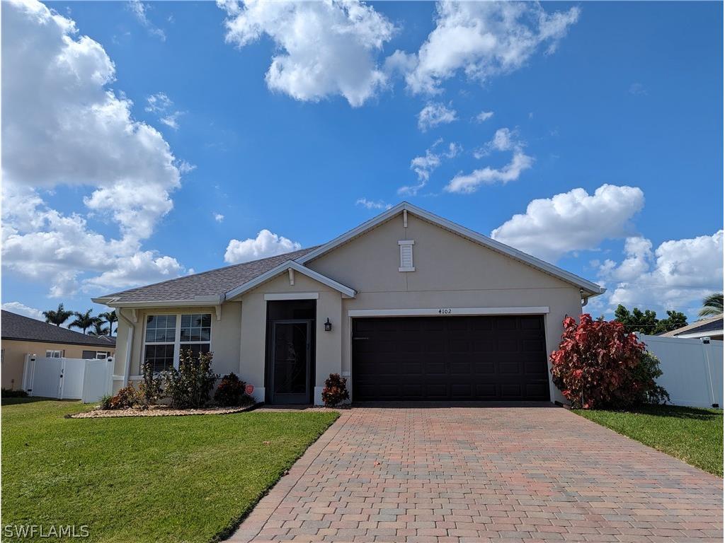 4102 SW 1st Avenue Cape Coral FL 33914 224045075 image1