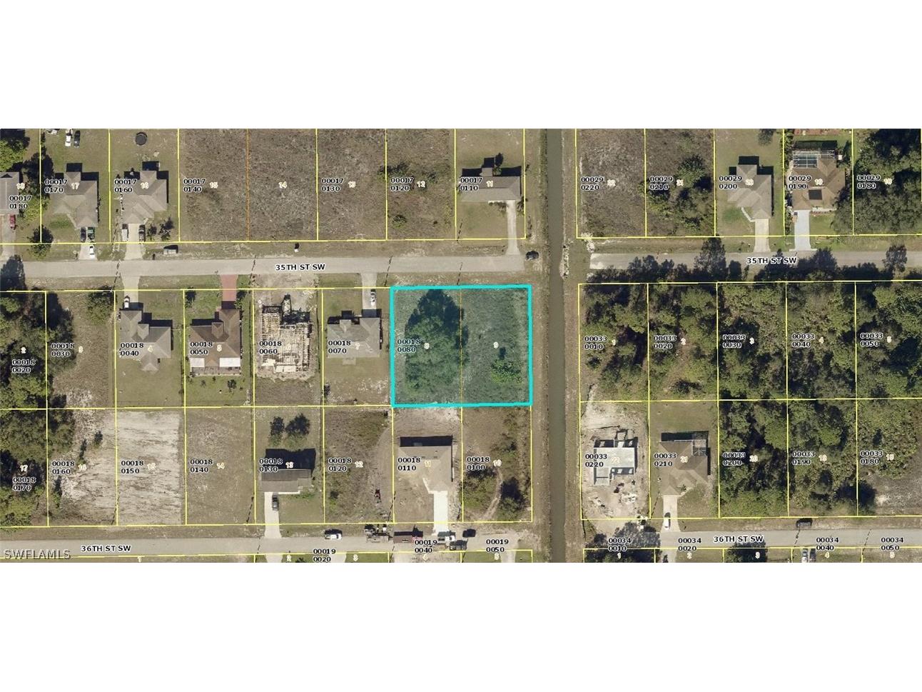 4103 35th Street SW Lehigh Acres FL 33976 223012042 image1