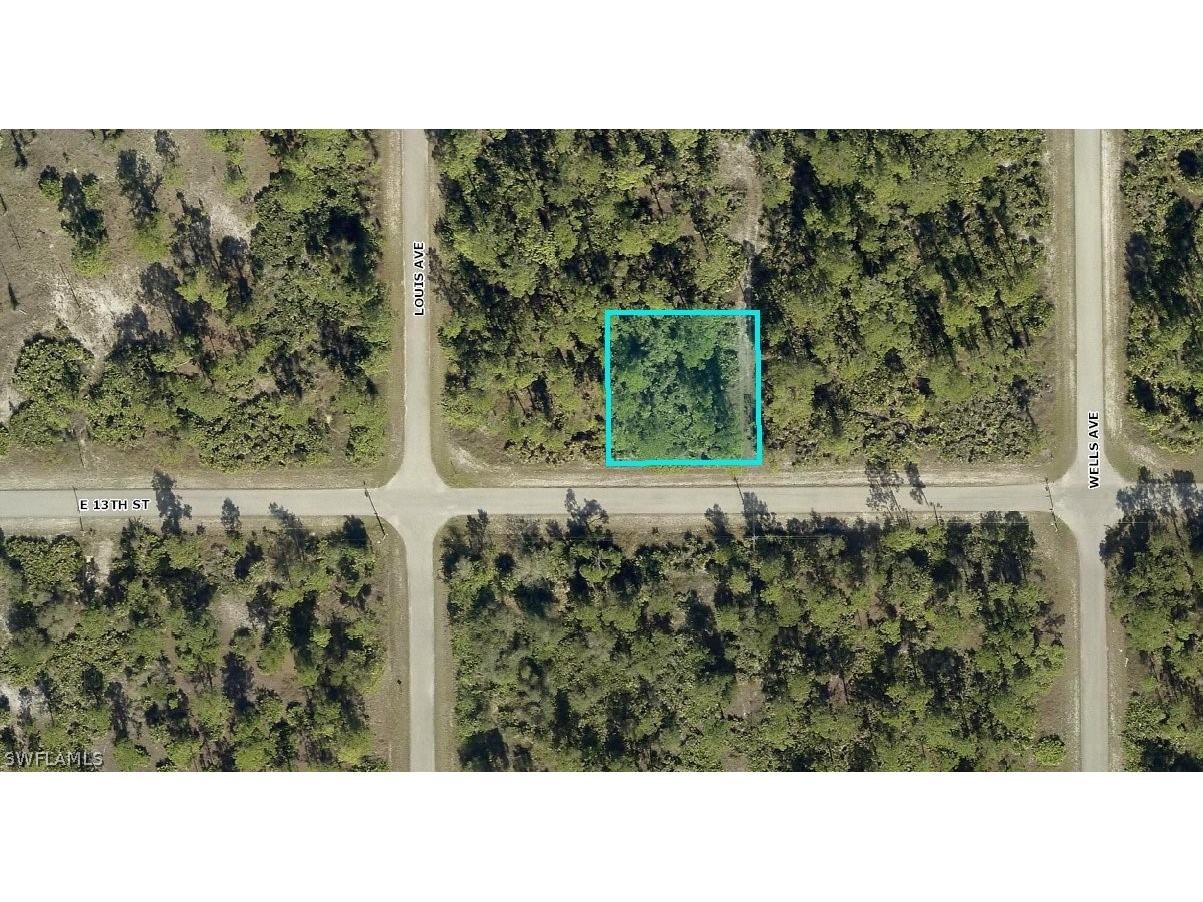 4103 E 13th Street Lehigh Acres FL 33972 221027009 image1