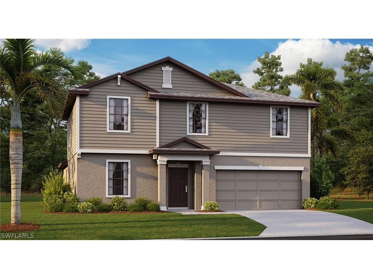 4103 Granita Court North Fort Myers FL 33903 224049104 image1