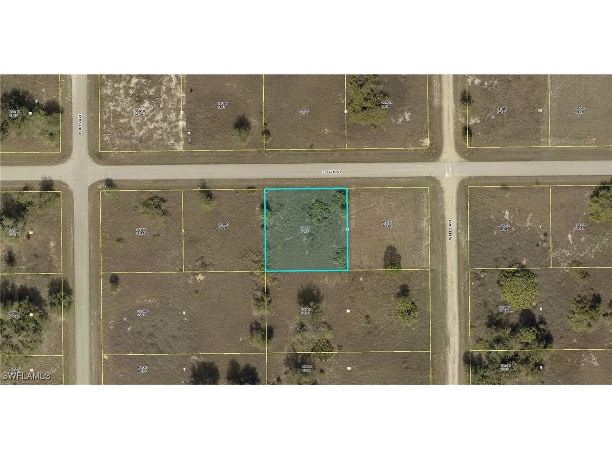 4104 17 Street Lehigh Acres FL 33972 225054943 image1