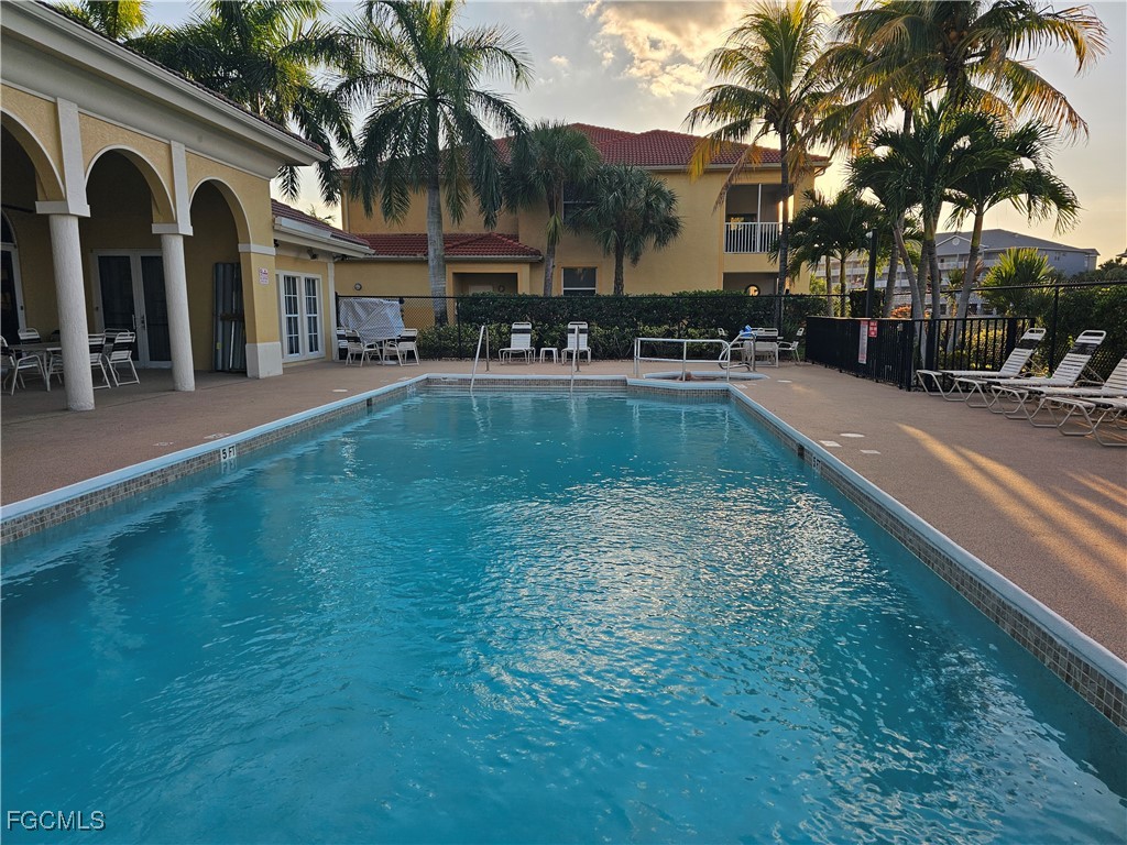 4104 Bellasol Circle #1312 Fort Myers FL 33916 2025025427 image12