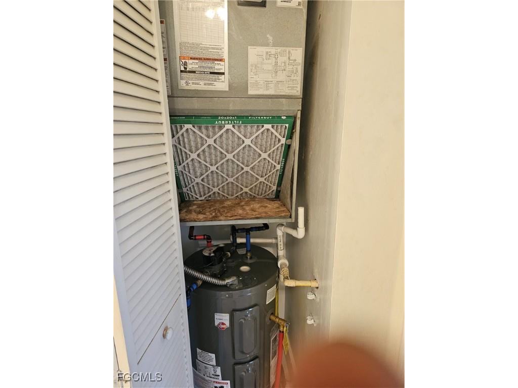 4104 Bellasol Circle #1312 Fort Myers FL 33916 2025025427 image27