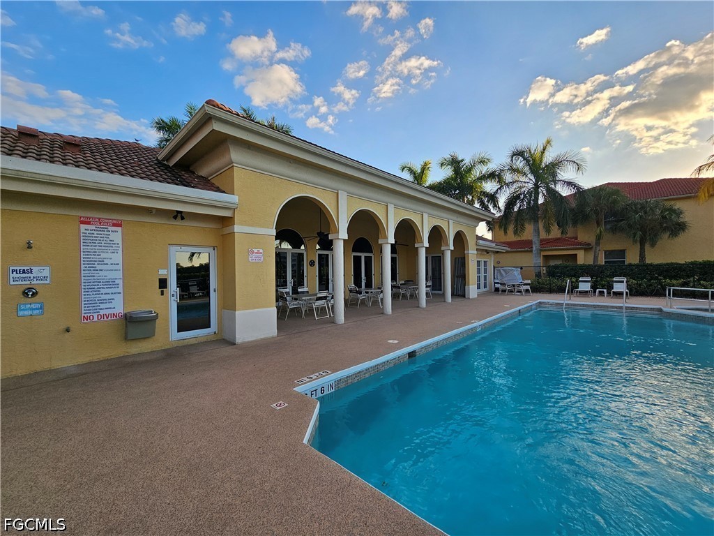 4104 Bellasol Circle #1312 Fort Myers FL 33916 2026016764 image1