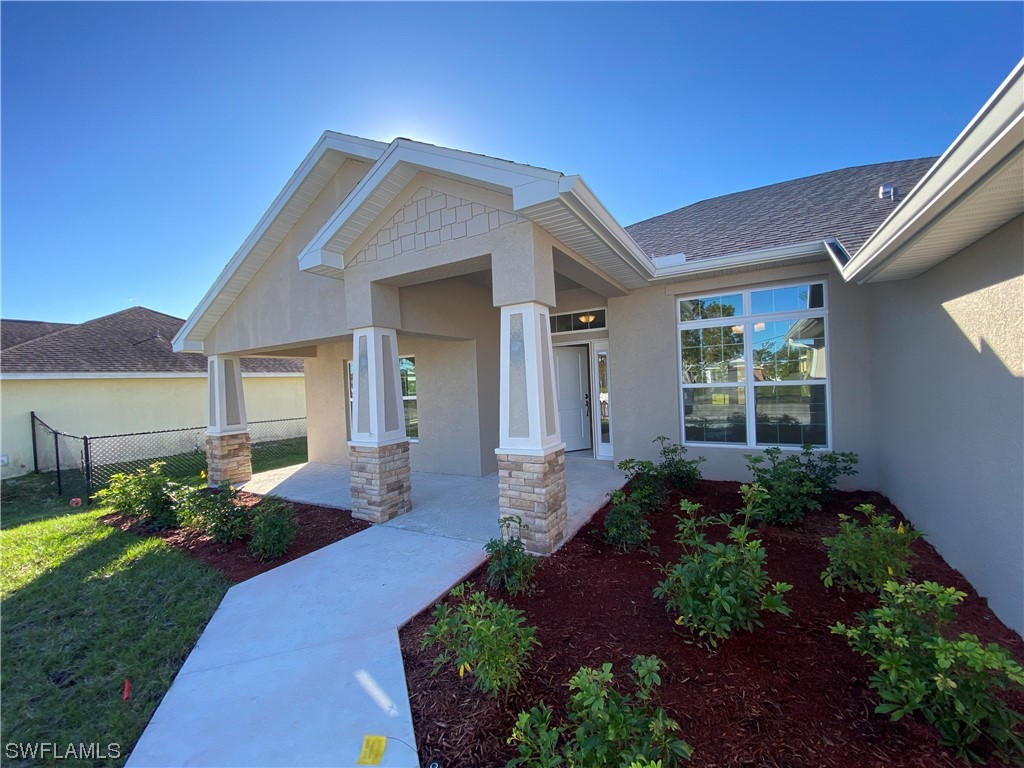 4104 Chiquita Boulevard S Cape Coral FL 33914 223081545 image1