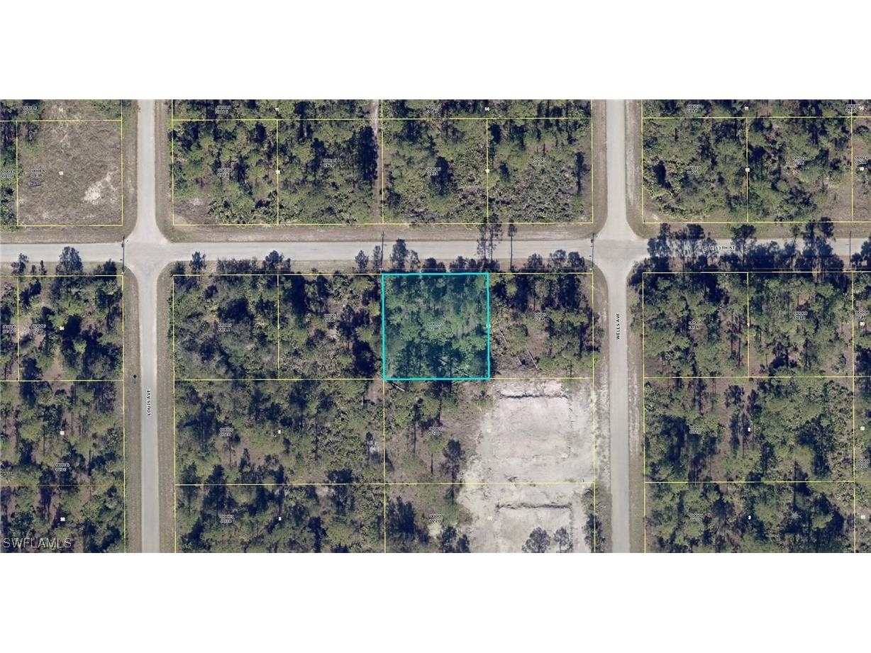 4104 E 13th Street Lehigh Acres FL 33972 223080600 image1