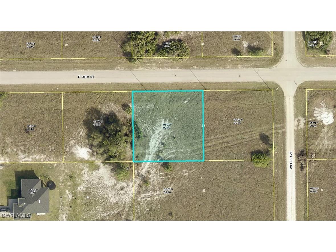 4104 E 18th Street Lehigh Acres FL 33972 225042443 image1