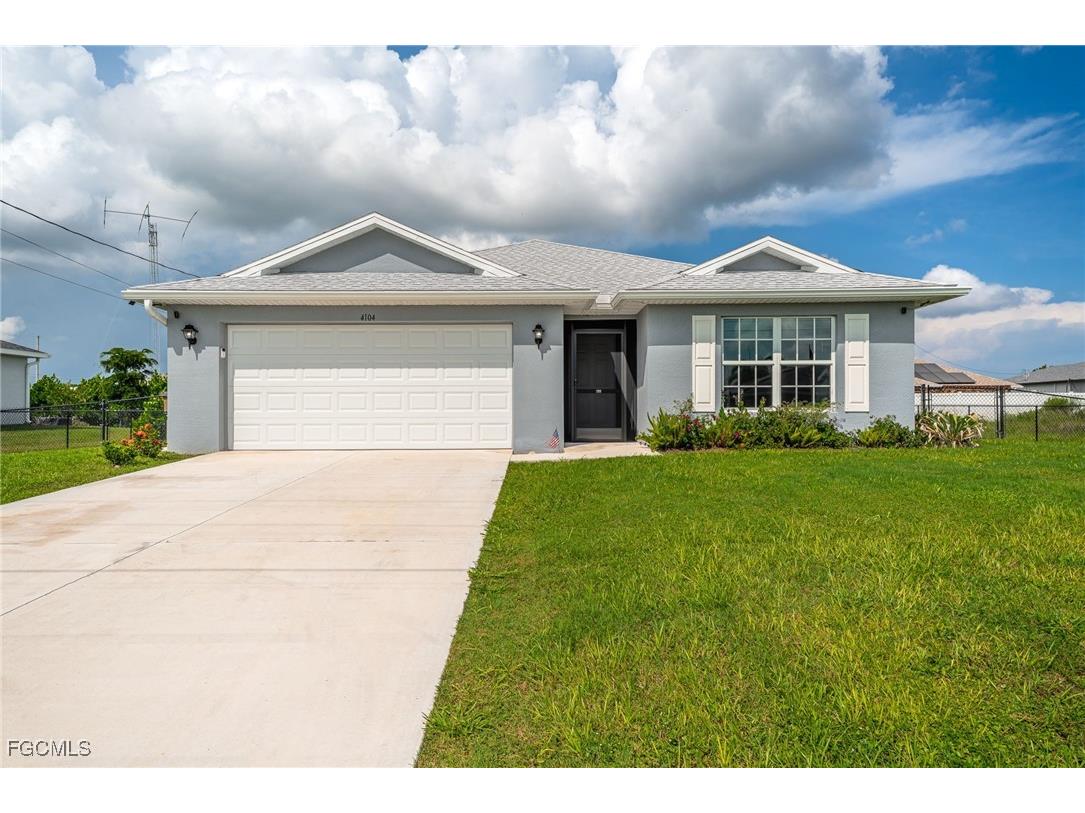 4104 NE 15th Avenue Cape Coral FL 33909 2025000819 image1