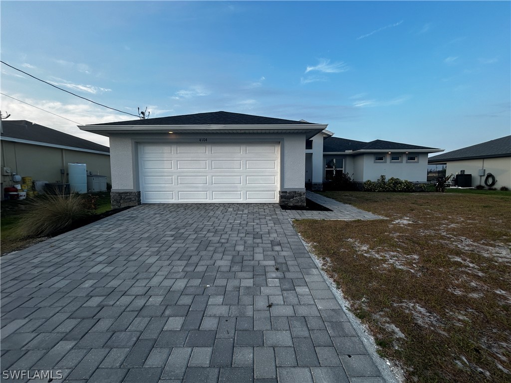 4104 NW 25th Terrace Cape Coral FL 33993 224044175 image1