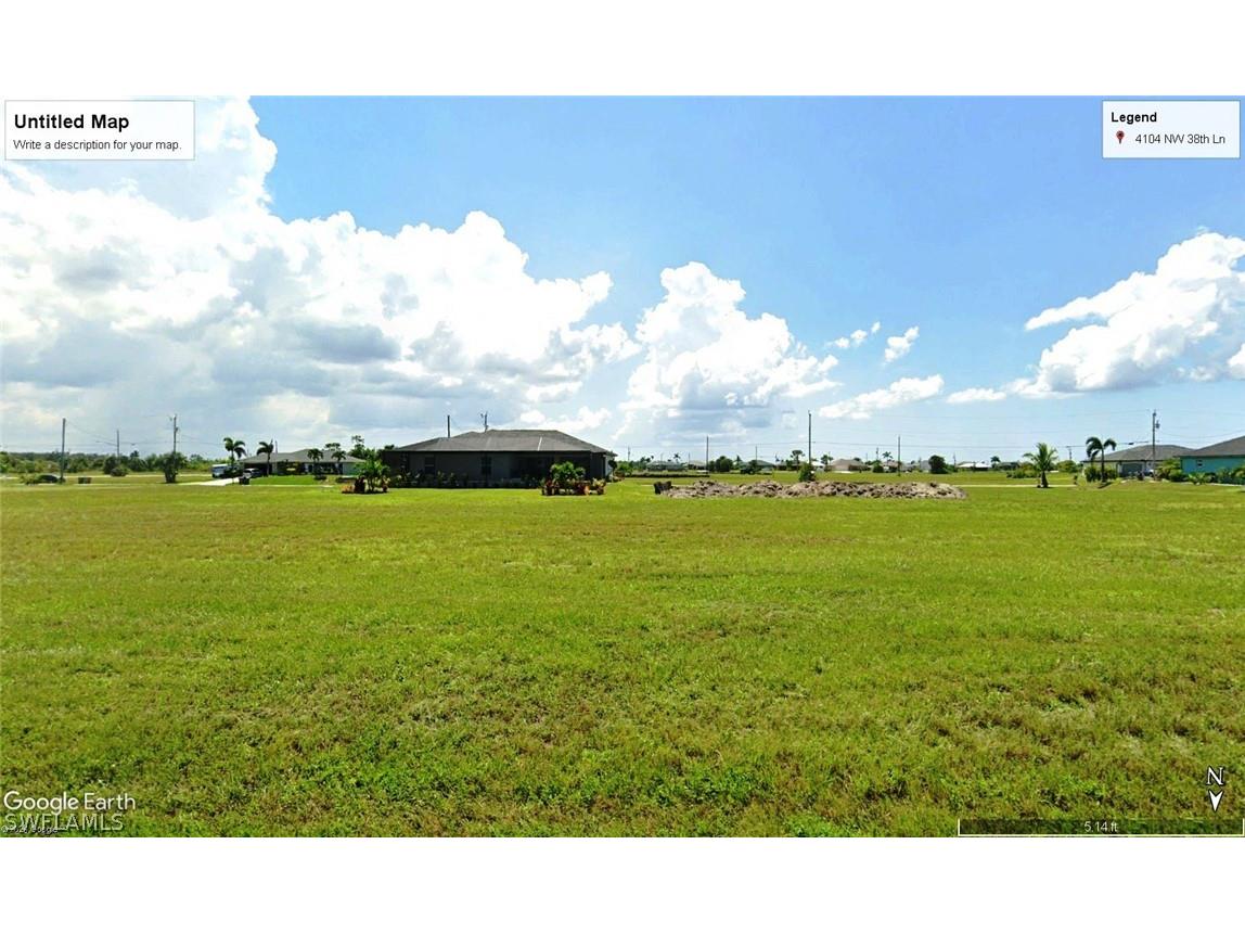 4104 NW 38th Lane Cape Coral FL 33993 224033889 image1