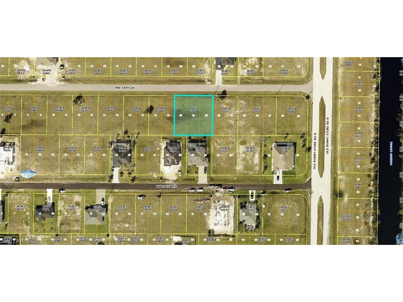 4104 NW 38th Lane Cape Coral FL 33993 224033889 image2