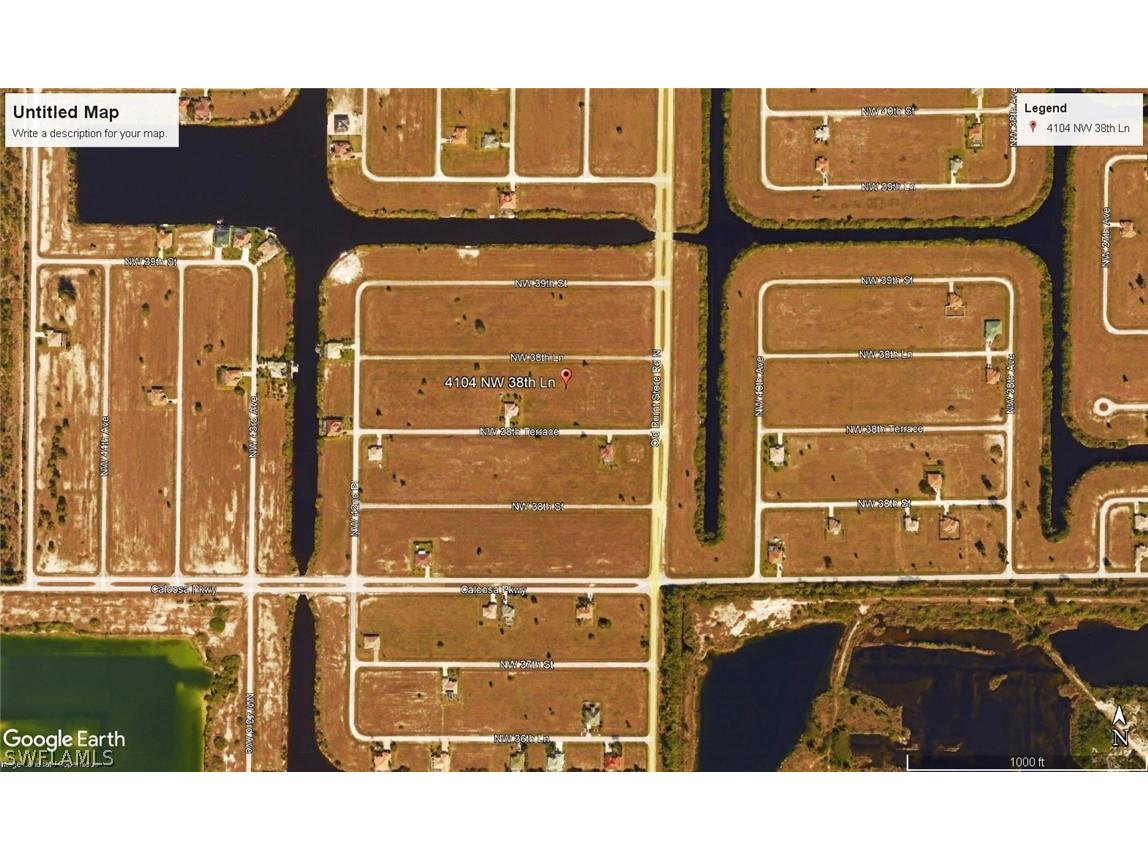 4104 NW 38th Lane Cape Coral FL 33993 224033889 image3