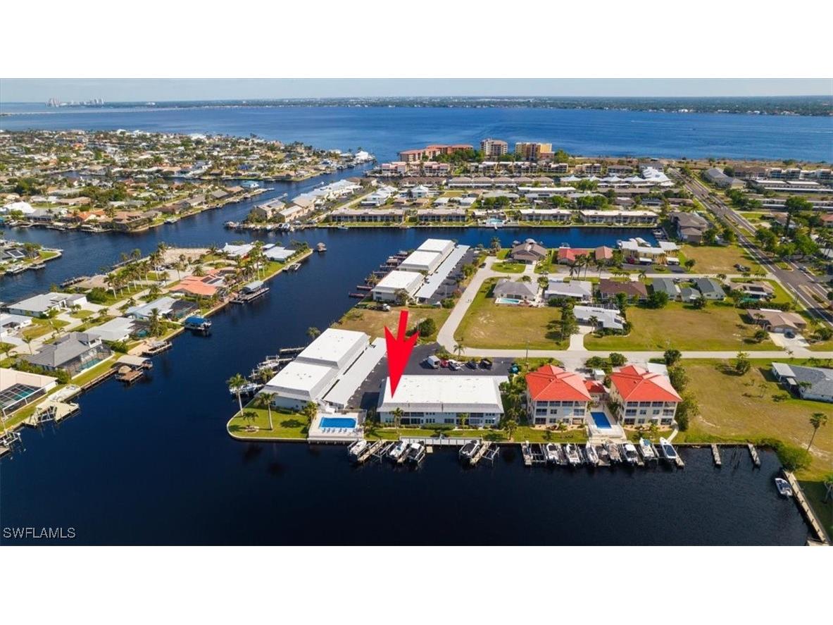 4104 SE 18th Avenue #2D Cape Coral FL 33904 224097943 image1