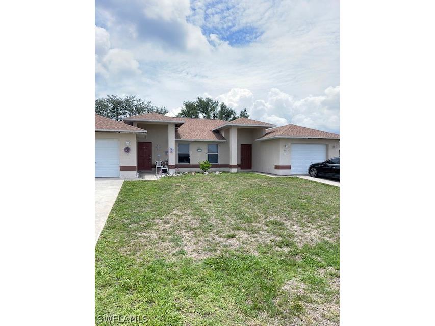 4105-4107 SW 7th Place Cape Coral FL 33914 224055894 image1