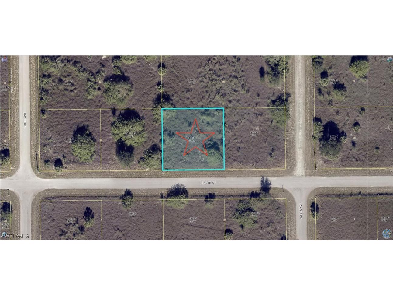 4105 E 15th Street Lehigh Acres FL 33972 223090038 image1