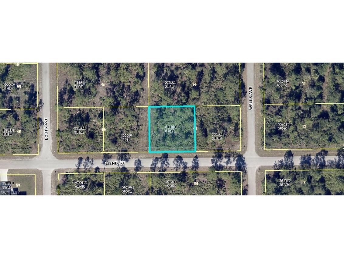 4105 E 2nd Street Lehigh Acres FL 33936 224004693 image1