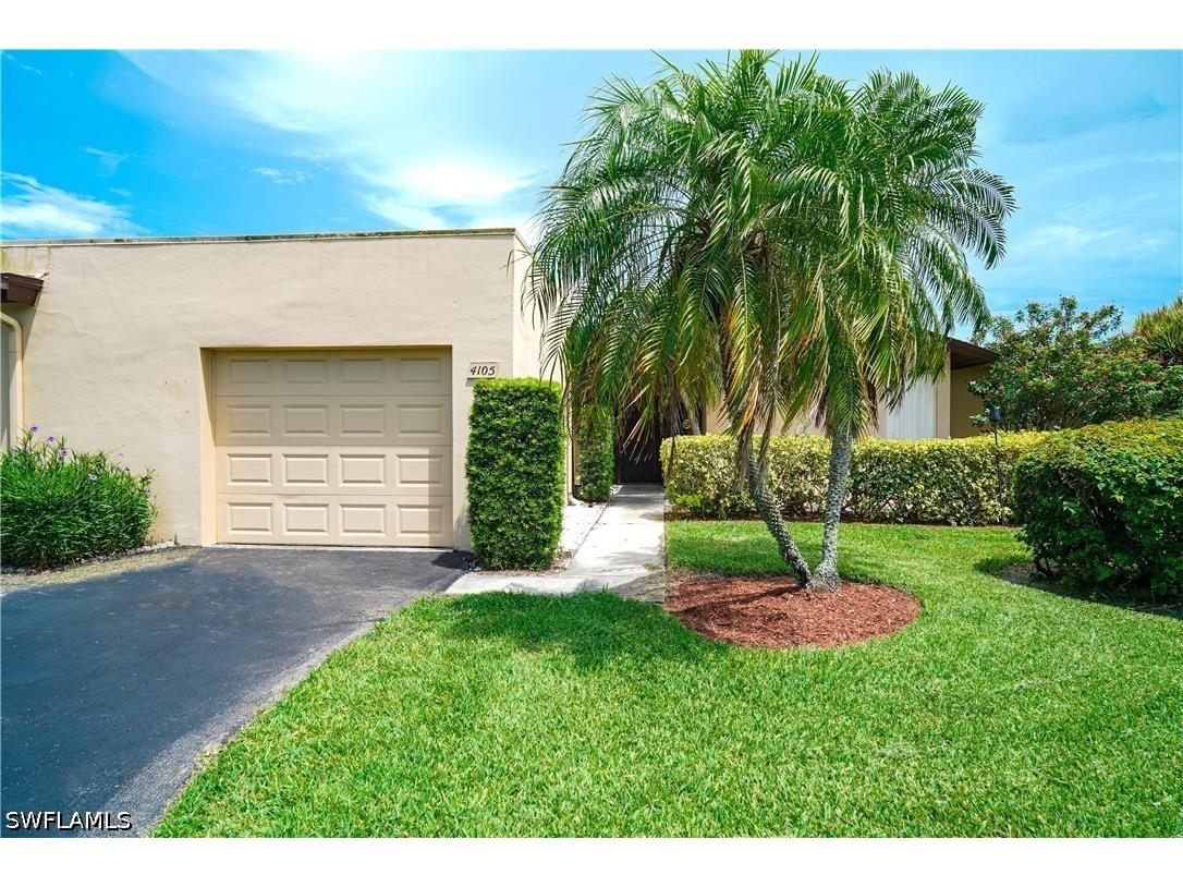 4105 Lakewood Boulevard #E18 Naples FL 34112 226022926 image1