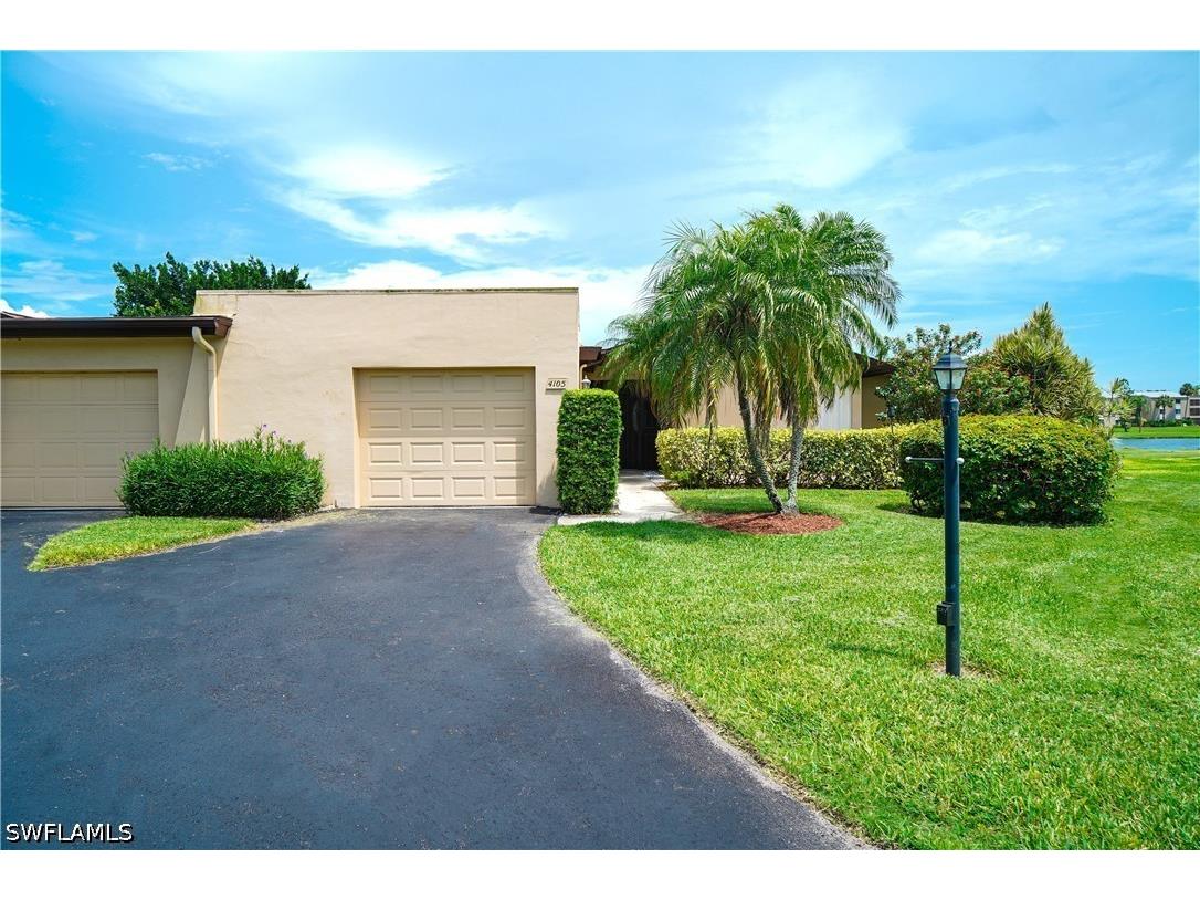 4105 Lakewood Boulevard #E18 Naples FL 34112 226022926 image4
