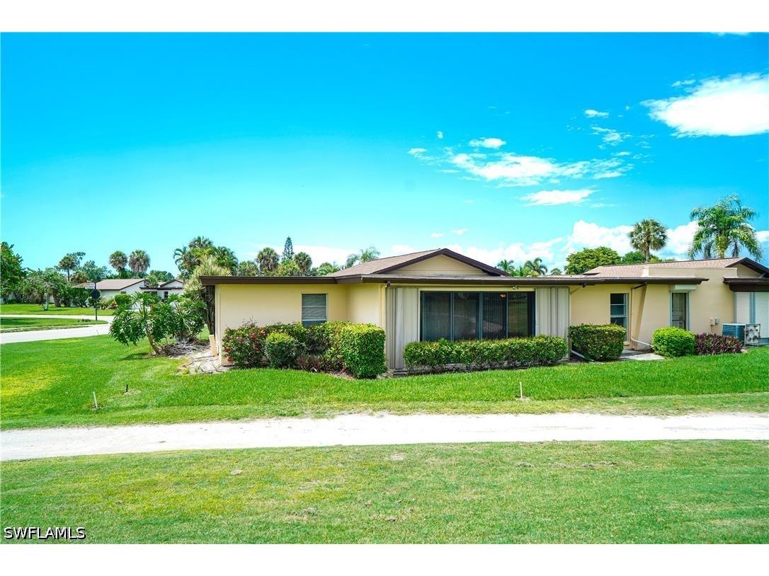 4105 Lakewood Boulevard #E18 Naples FL 34112 226022926 image7