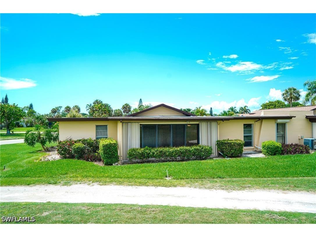 4105 Lakewood Boulevard #E18 Naples FL 34112 226022926 image8