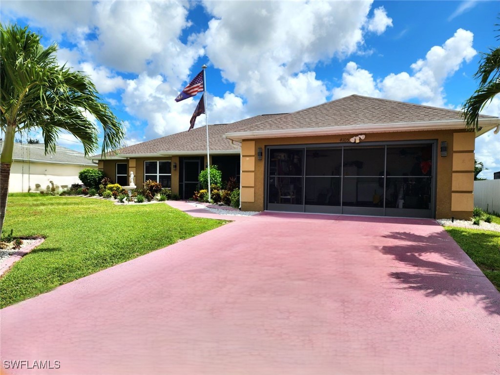 4105 NE 20th Court Cape Coral FL 33909 224073050 image1