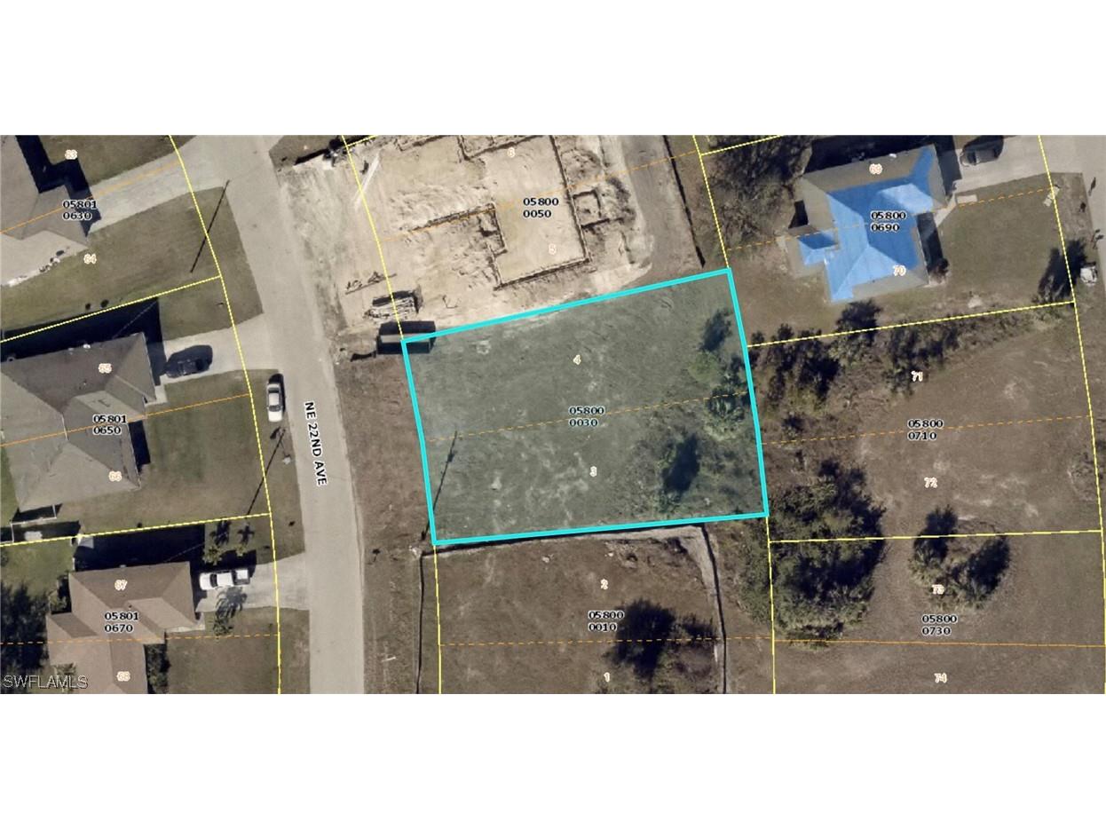 4105 NE 22nd Avenue Cape Coral FL 33909 224003707 image1