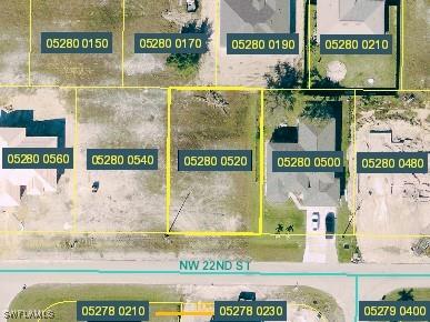 4105 NW 22nd Street Cape Coral FL 33993 224089995 image1