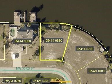 4105 NW 33rd Street Cape Coral FL 33993 2025007724 image2