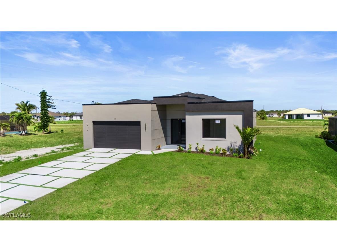 4105 NW 38th Terrace Cape Coral FL 33993 225029840 image1