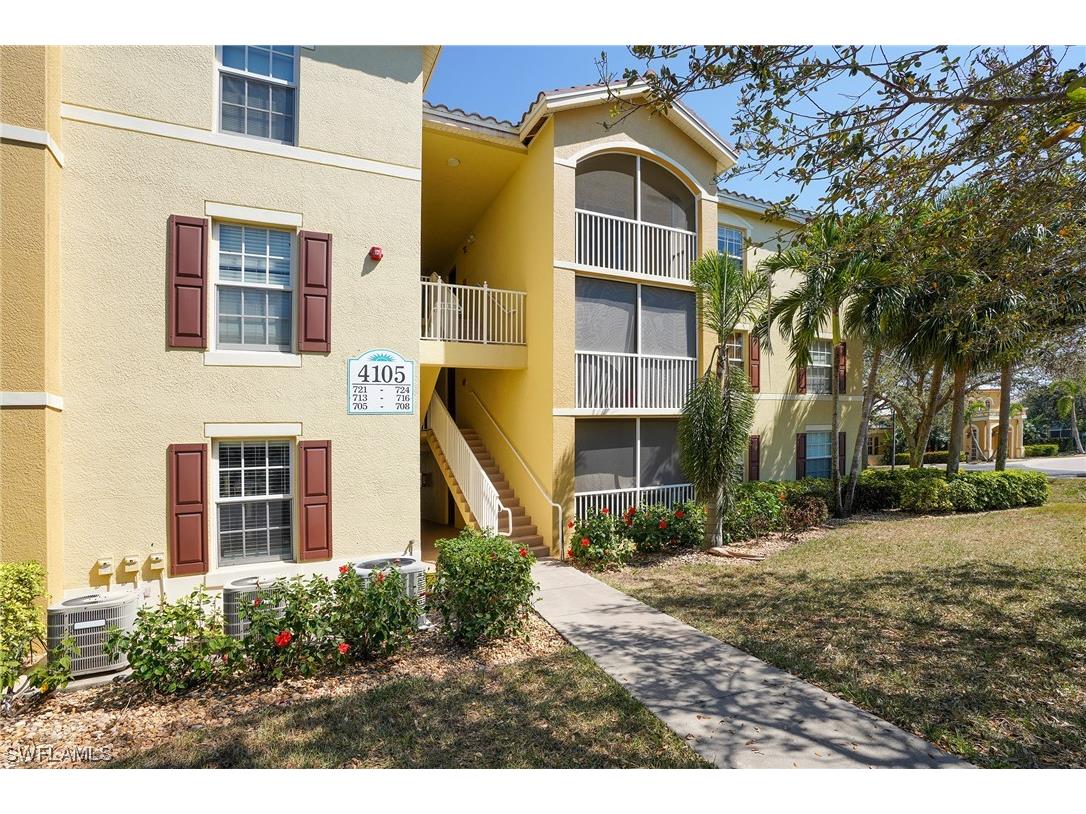 4105 Residence Drive #723 Fort Myers FL 33901 223015183 image1