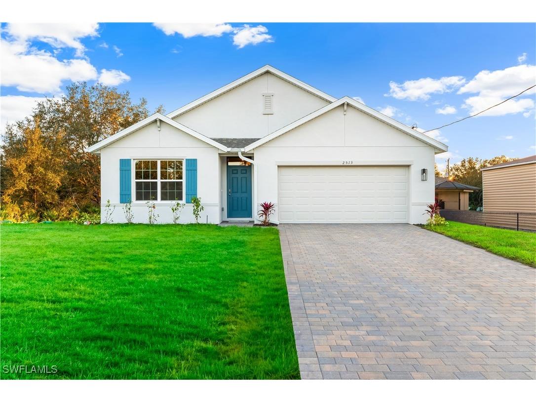 4106 25th Street SW Lehigh Acres FL 33976 226002011 image1