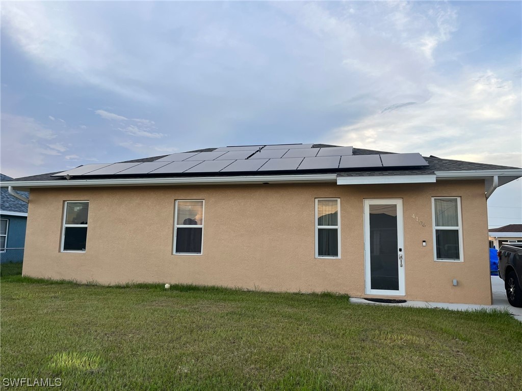 4106 26th Street SW Lehigh Acres FL 33976 223061795 image1