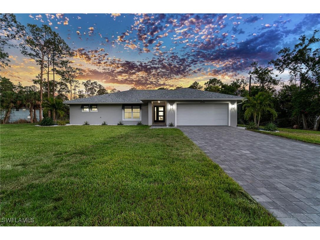 4106 3rd Avenue SW Naples FL 34119 225055089 image1