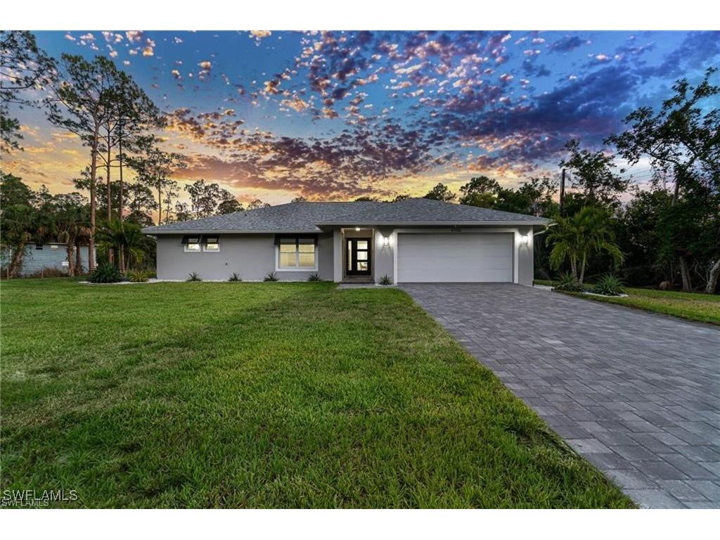 4106 3rd Avenue SW Naples FL 34119 225082135 image1