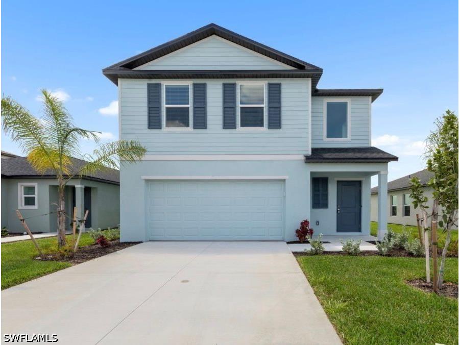 4106 Lattuca Lane North Fort Myers FL 33917 226013751 image1