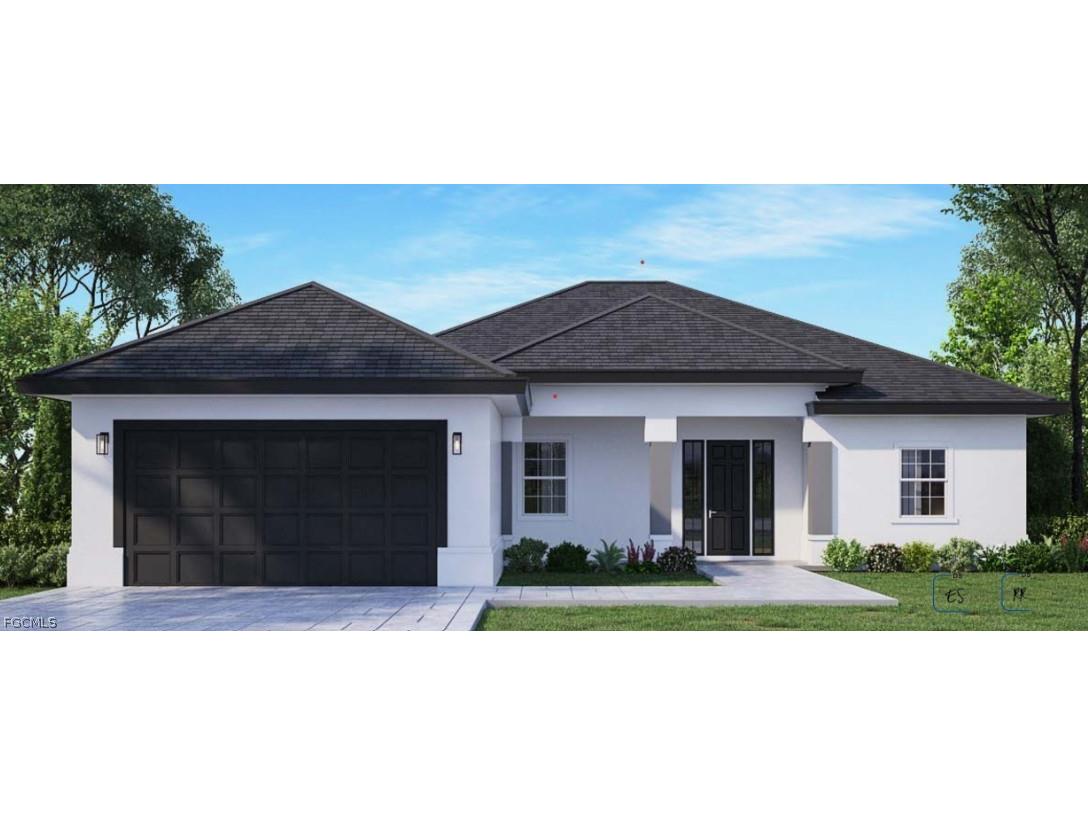 4106 NE 14th Place Cape Coral FL 33909 2026001300 image1