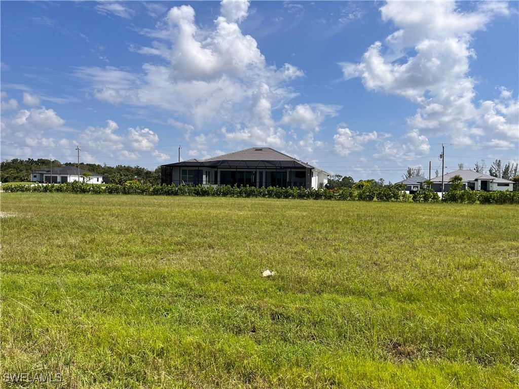 4106 NW 20th Terrace Cape Coral FL 33993 224063661 image1