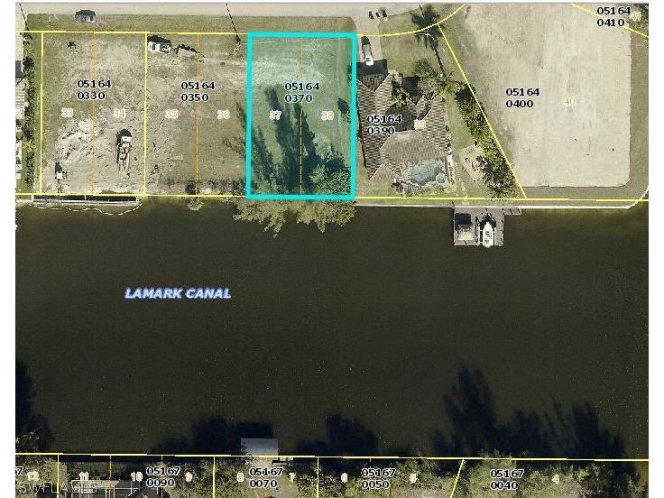 4106 NW 27th Street Cape Coral FL 33993 222088058 image1