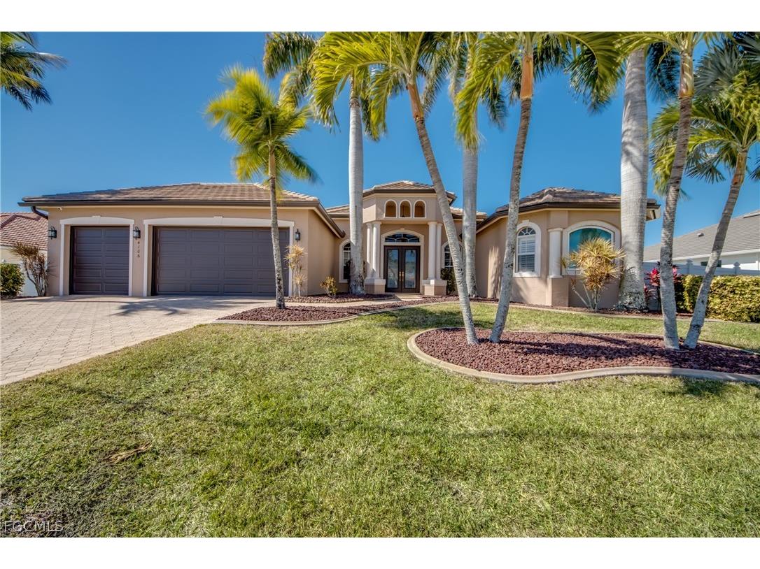 4106 SW 25th Place Cape Coral FL 33914 2026001555 image1