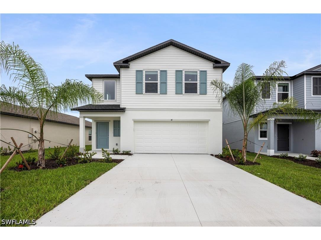 4106 San Felice Lane North Fort Myers FL 33917 226015754 image1