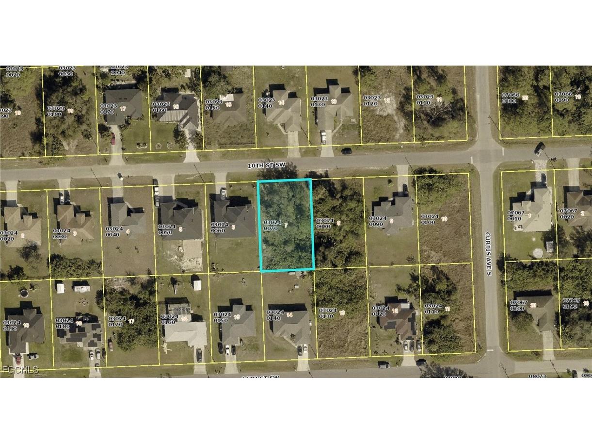 4107 10th Street SW Lehigh Acres FL 33976 2025021237 image1