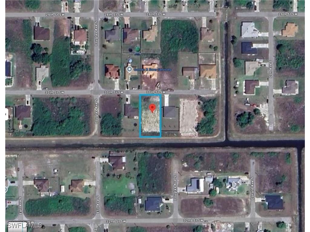 4107 30th Street SW Lehigh Acres FL 33976 225064821 image1