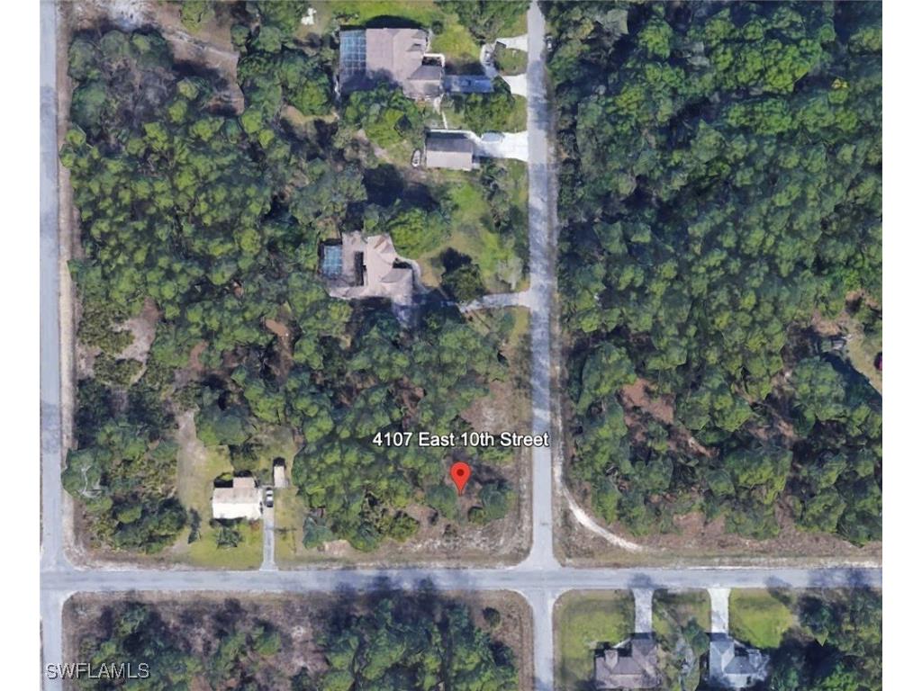 4107 E 10th Street Lehigh Acres FL 33972 224073805 image1