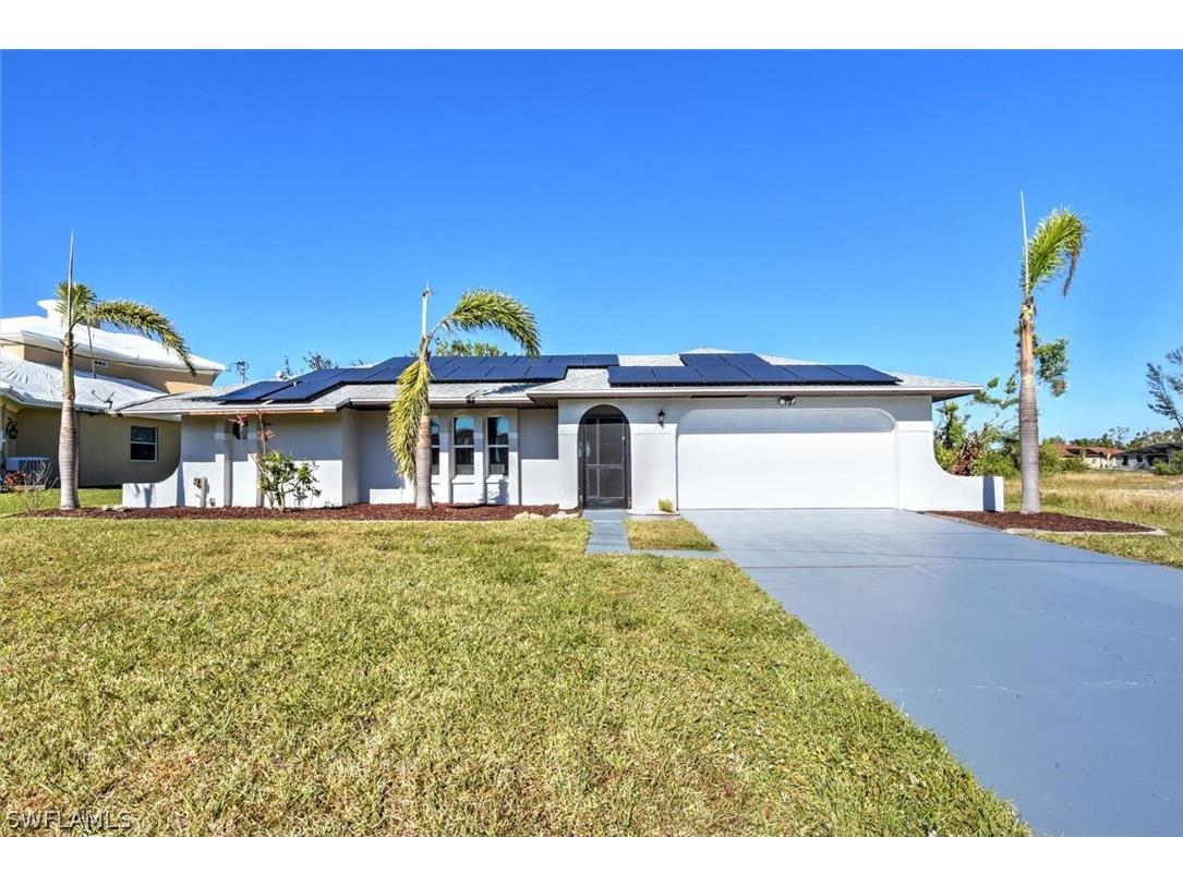 4107 NW 26th Street Cape Coral FL 33993 223003662 image1