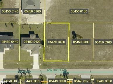 4107 NW 36th Lane Cape Coral FL 33993 2026025207 image2