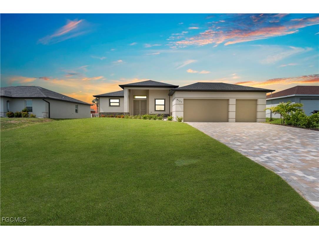 4107 NW 37th Street Cape Coral FL 33993 2025002898 image1