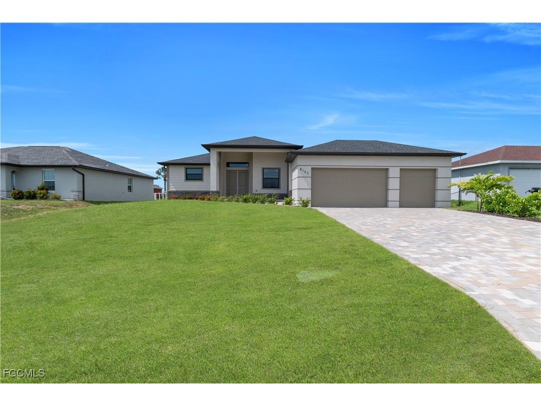 4107 NW 37th Street Cape Coral FL 33993 2025002898 image2
