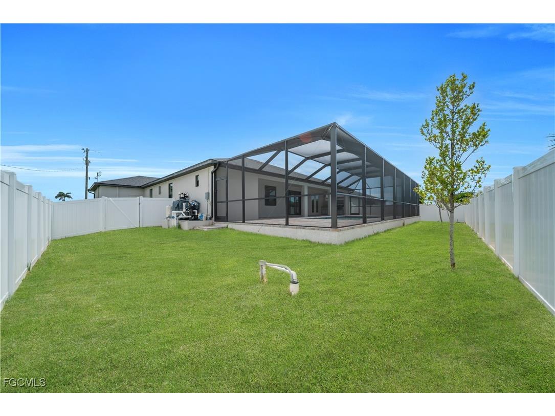 4107 NW 37th Street Cape Coral FL 33993 2025002898 image32