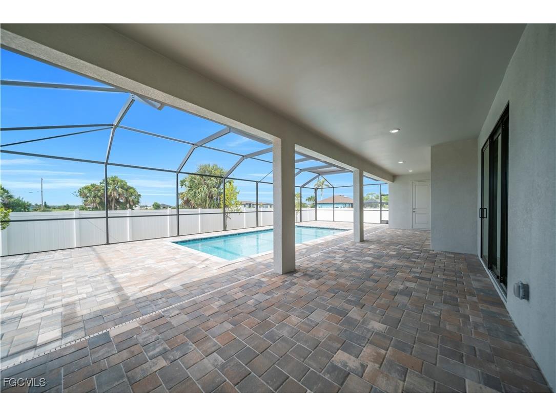 4107 NW 37th Street Cape Coral FL 33993 2025002898 image42
