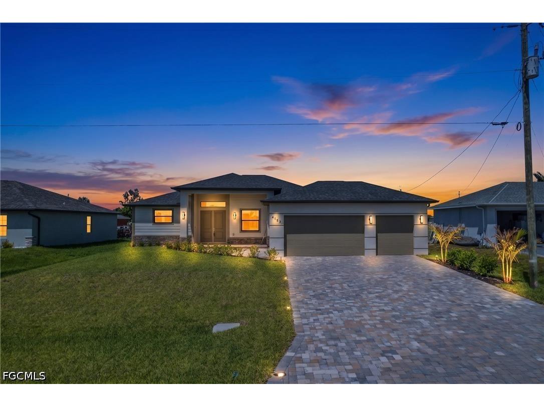 4107 NW 37th Street Cape Coral FL 33993 2026025683 image1